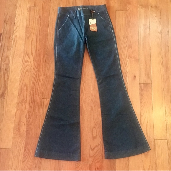 Tag Jeans Sz 26 - Picture 6 of 7